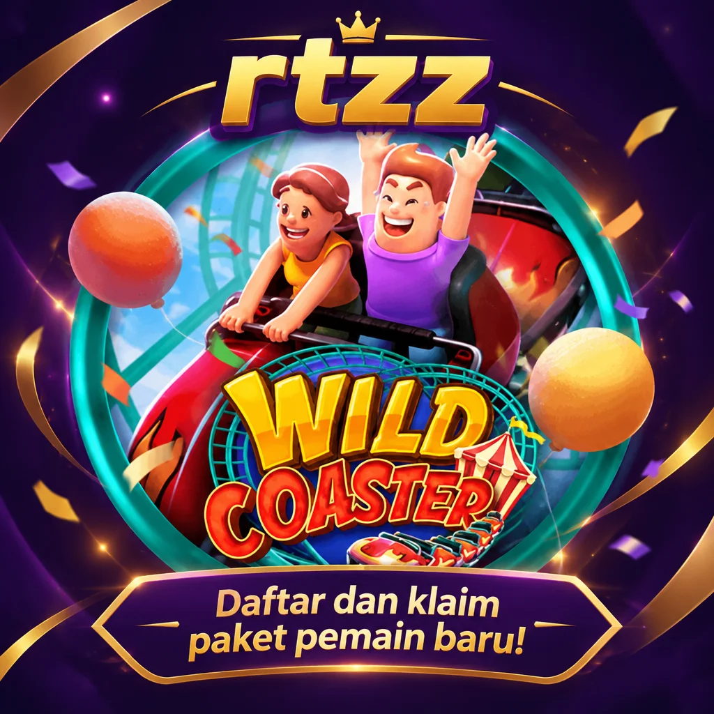 rtzz · Wild Coaster