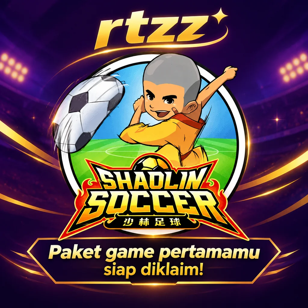 rtzz · Shaolin Soccer