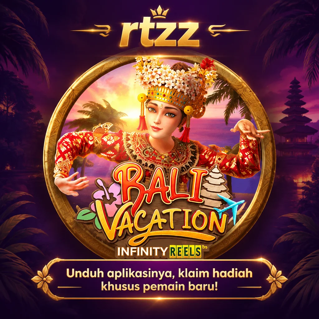 rtzz · Bali Vacation