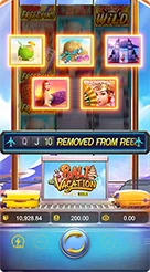 rtzz · Bali Vacation
